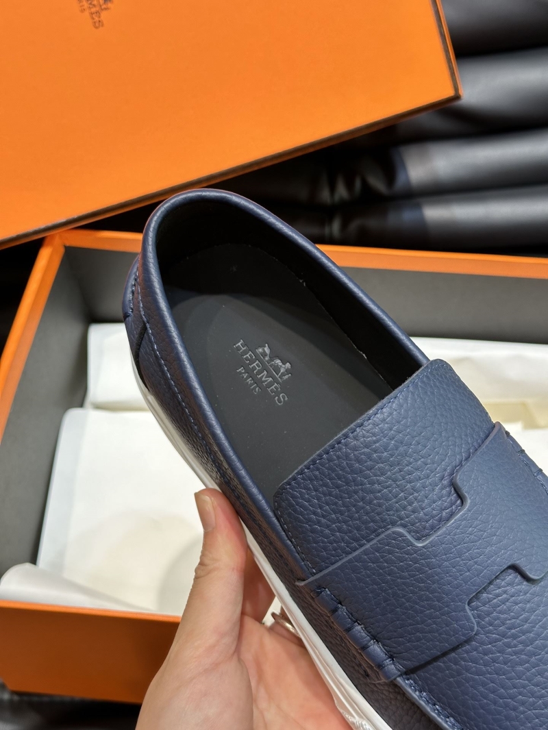 Hermes Sneakers